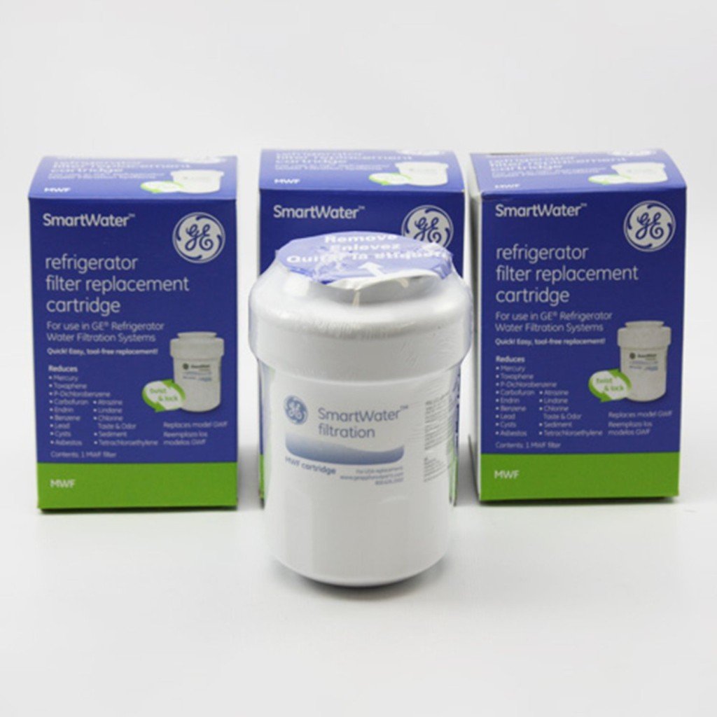 filtros de agua para neveras general electric